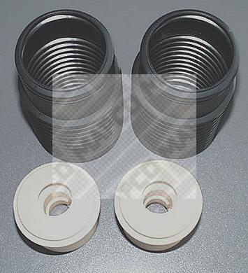 MAPCO 34021 пылезащитный комплект, амортизатор на OPEL MONZA A (22_)