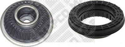 MAPCO 34059 ремкомплект, опора стойки амортизатора на OPEL ASTRA H (L48)