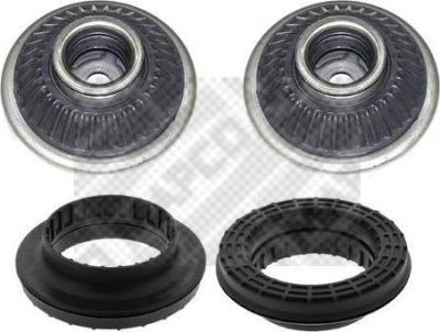 MAPCO 34059/2 ремкомплект, опора стойки амортизатора на OPEL ASTRA H (L48)
