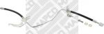 MAPCO 3421 тормозной шланг на OPEL ASTRA H (L48)