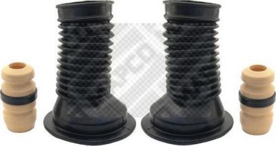 MAPCO 34552 пылезащитный комплект, амортизатор на TOYOTA COROLLA (CDE12_, ZZE12_, NDE12_, ZDE12_)