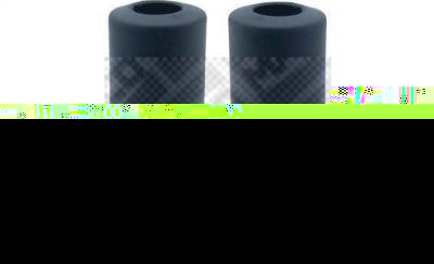 MAPCO 34553 пылезащитный комплект, амортизатор на TOYOTA COROLLA (CDE12_, ZZE12_, NDE12_, ZDE12_)