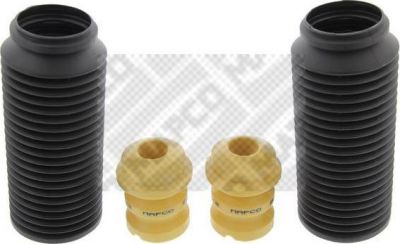 MAPCO 34600/2 пылезащитный комплект, амортизатор на FORD FIESTA фургон (FVD)