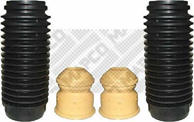 MAPCO 34605 пылезащитный комплект, амортизатор на FORD MONDEO III седан (B4Y)