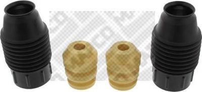 MAPCO 34685 пылезащитный комплект, амортизатор на FORD KA (RB_)