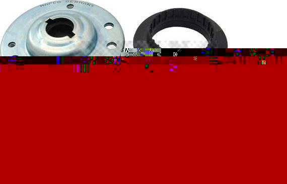 MAPCO 34793/2 ремкомплект, опора стойки амортизатора на OPEL SIGNUM