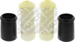 MAPCO 34809/2 пылезащитный комплект, амортизатор на VW GOLF III (1H1)