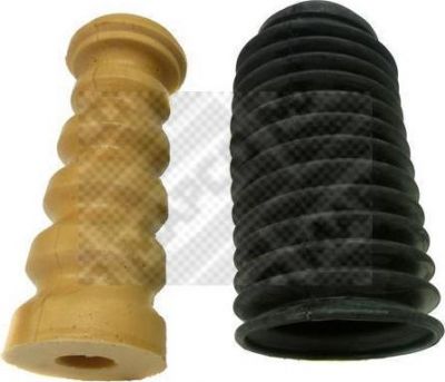 MAPCO 34812 пылезащитный комплект, амортизатор на VW PASSAT Variant (3A5, 35I)