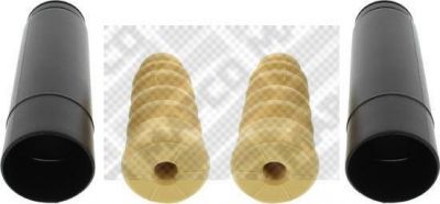 MAPCO 34816/2 пылезащитный комплект, амортизатор на SKODA OCTAVIA Combi (1U5)