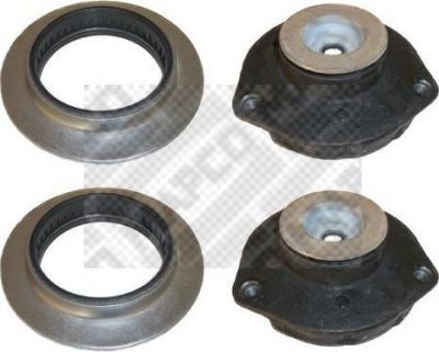 MAPCO 34857/2 ремкомплект, опора стойки амортизатора на VW POLO CLASSIC (6KV2)