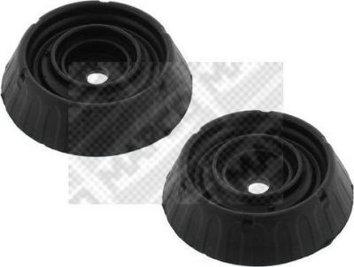 MAPCO 36510/2 опора стойки амортизатора на HYUNDAI i10 (PA)