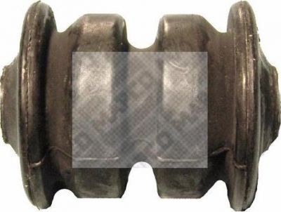 MAPCO 36770 подвеска, листовая рессора на VW LT 28-35 I автобус (281-363)