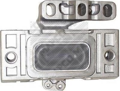 MAPCO 36840 подвеска, двигатель на SKODA OCTAVIA Combi (1U5)