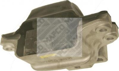 MAPCO 36936 подвеска, двигатель на AUDI A3 Sportback (8PA)