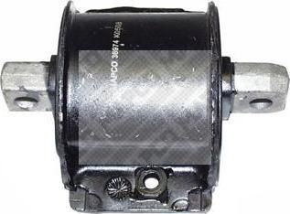 MAPCO 36974 подвеска, автоматическая коробка передач на MERCEDES-BENZ C-CLASS (W202)