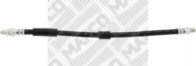MAPCO 3707 тормозной шланг на FORD KA (RB_)