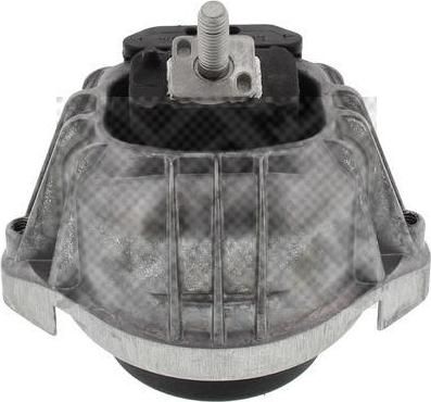 MAPCO 37686 подвеска, двигатель на 3 (E90)