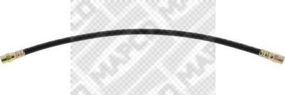 MAPCO 3805 тормозной шланг на MERCEDES-BENZ T1 фургон (602)