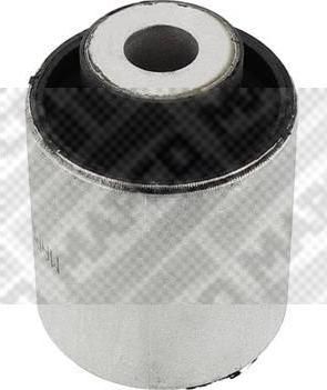 MAPCO 38842 подвеска, рычаг независимой подвески колеса на MERCEDES-BENZ C-CLASS (W204)