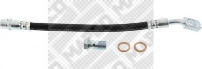MAPCO 3962 тормозной шланг на AUDI A4 Avant (8D5, B5)