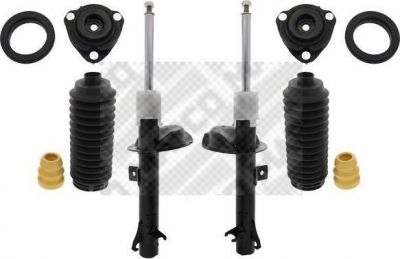 MAPCO 40921/1 монтажный комплект, амортизатор на FORD FOCUS (DAW, DBW)