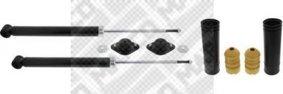 MAPCO 40978 монтажный комплект, амортизатор на 3 Touring (E46)