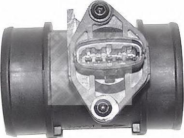 MAPCO 42572 Расходомер воздуха