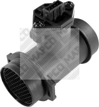 MAPCO 42573 расходомер воздуха на HYUNDAI ACCENT I (X-3)