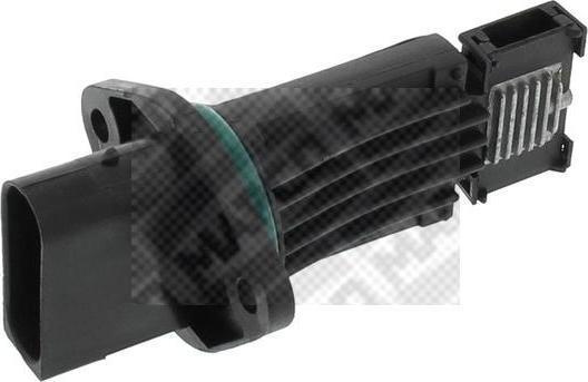 MAPCO 42855 Расходомер MB W168/W203/W202/W210/W463/W163/W220/W638 mot. OM611 (6110940048)