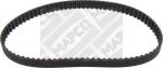 MAPCO 43835 ремень грм на VW LT 28-46 II фургон (2DA, 2DD, 2DH)