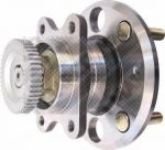 MAPCO 46575 комплект подшипника ступицы колеса на HYUNDAI SONATA IV (EF)