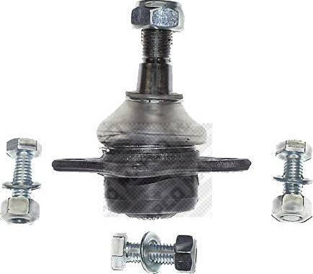MAPCO 49021 несущий / направляющий шарнир на FIAT PALIO Weekend (178DX)