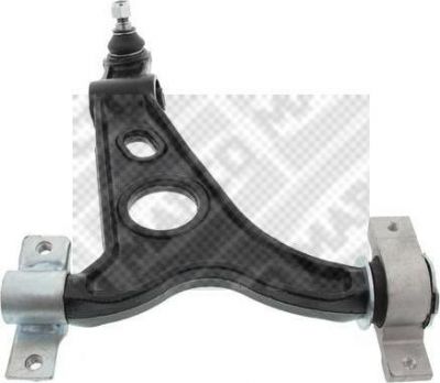 MAPCO 49028 рычаг независимой подвески колеса, подвеска колеса на ALFA ROMEO 147 (937)