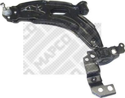 MAPCO 49051 рычаг независимой подвески колеса, подвеска колеса на FIAT PALIO Weekend (178DX)