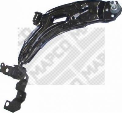 MAPCO 49052 рычаг независимой подвески колеса, подвеска колеса на FIAT PALIO Weekend (178DX)