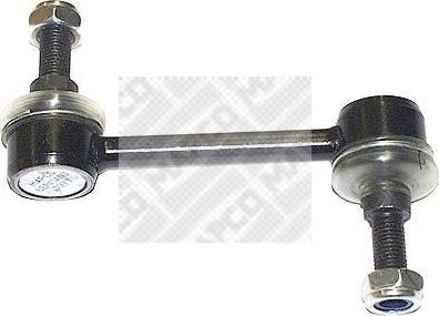 MAPCO 49088 тяга / стойка, стабилизатор на LANCIA KAPPA купе (838)