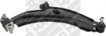 MAPCO 49090 Рычаг пер.подв.R