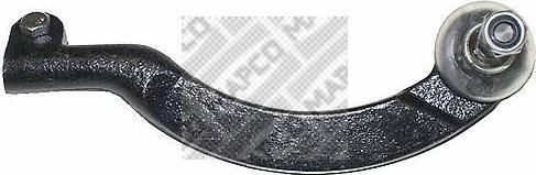 MAPCO 49113 наконечник поперечной рулевой тяги на RENAULT ESPACE III (JE0_)