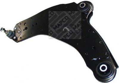 MAPCO 49141 рычаг независимой подвески колеса, подвеска колеса на NISSAN PRIMASTAR автобус (X83)