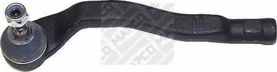 MAPCO 49157 наконечник поперечной рулевой тяги