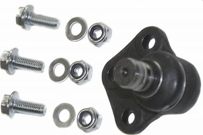 MAPCO 49163 Опора шаровая R