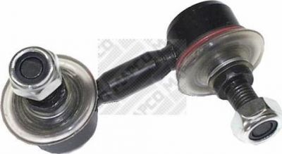 MAPCO 49250HPS Стойка стабилизатора HYUNDAI ACCENT (LC) 1.3, 1.5 01/00-<=49250 (54830-25010)