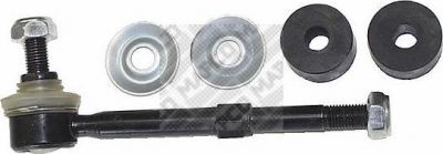 MAPCO 49252 Стойка стабилизатора зад. HYUNDAI ACCENT (LC) 1.3, 1.5 01/00- (5583025000)