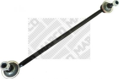 MAPCO 49304HPS Стойка стабилизатора PEUGEOT 207 06- пер.подв.лев. PSA 5087.54, PSA 5087.69 (5087.54)