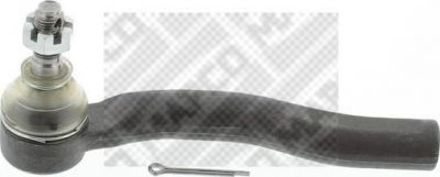 MAPCO 49306 наконечник поперечной рулевой тяги на PEUGEOT 107