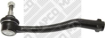 MAPCO 49312 наконечник поперечной рулевой тяги на PEUGEOT 208