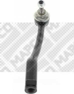 MAPCO 49312HPS наконечник поперечной рулевой тяги на PEUGEOT 208