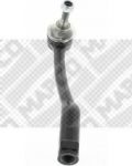MAPCO 49313HPS наконечник поперечной рулевой тяги на PEUGEOT 208