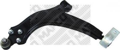 MAPCO 49322 рычаг независимой подвески колеса, подвеска колеса на PEUGEOT 306 (7B, N3, N5)