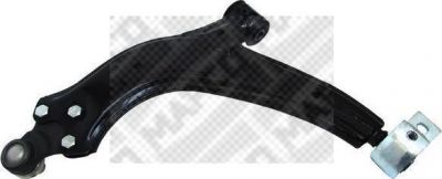 MAPCO 49323 рычаг независимой подвески колеса, подвеска колеса на PEUGEOT 306 (7B, N3, N5)
